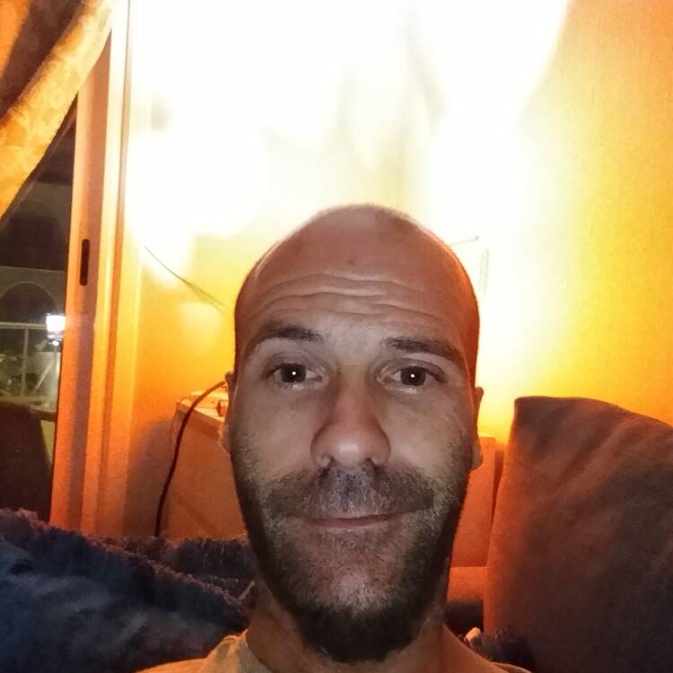 Foto de perfil de Vicente