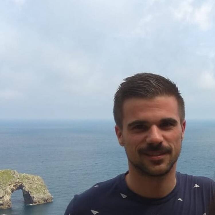 Foto de perfil de Carlos