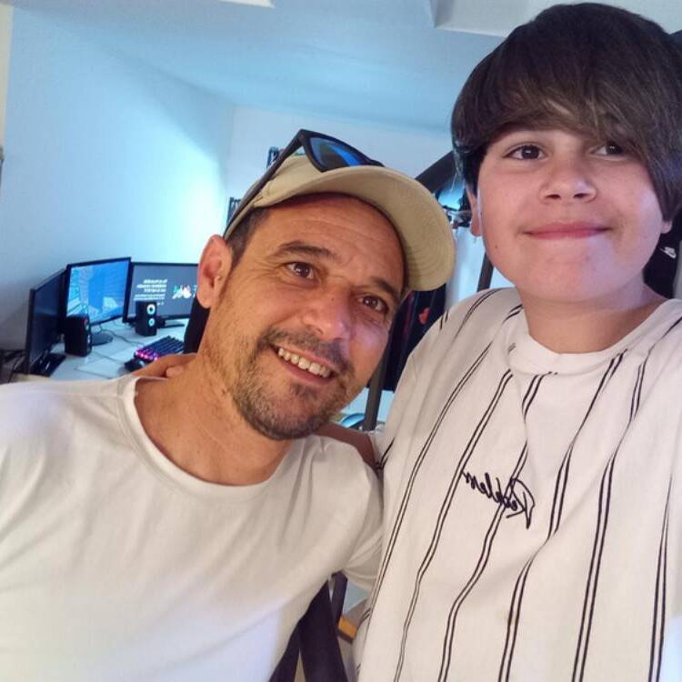 Foto de perfil de Agus