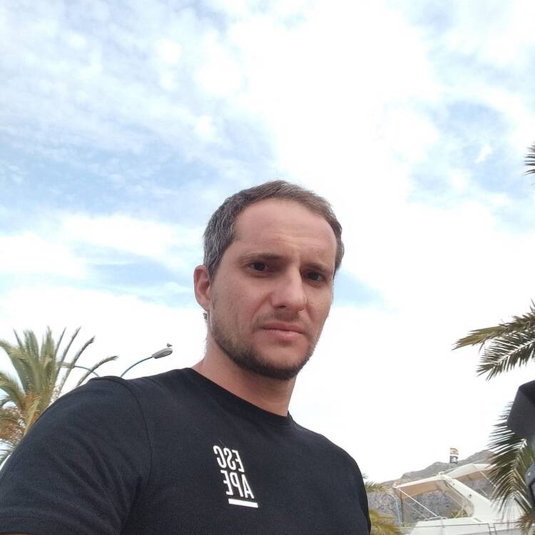 Foto de perfil de Biel