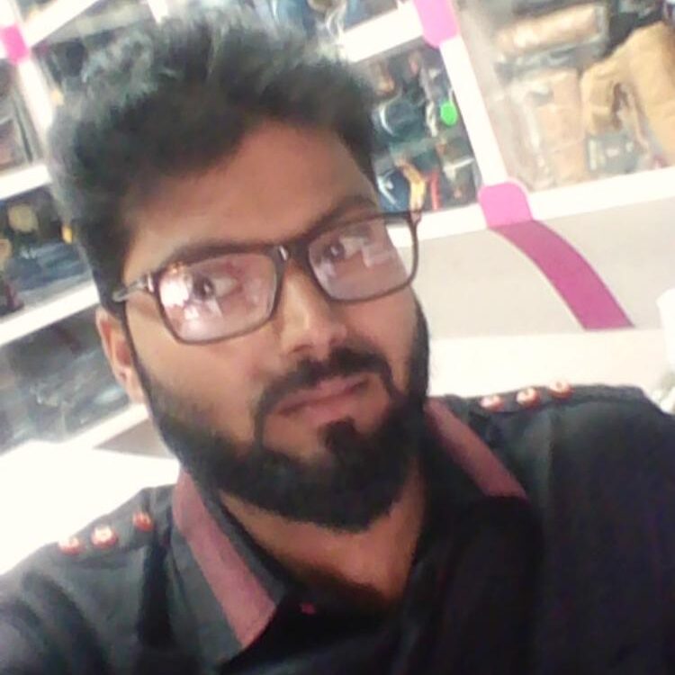 Foto de perfil de Shyamal deysarkar