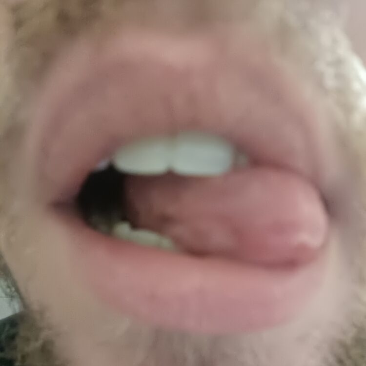 Foto de perfil de Tom