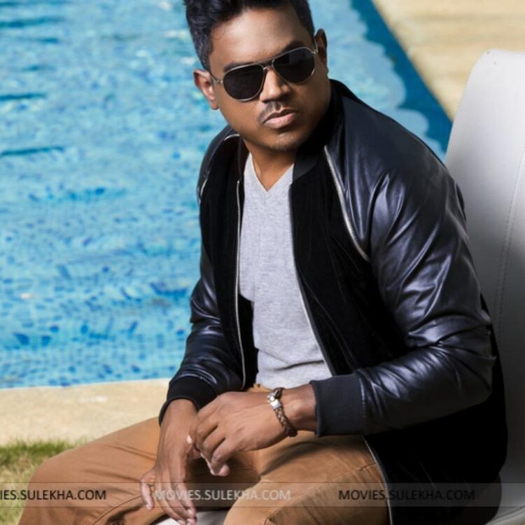 Foto de perfil de john.single