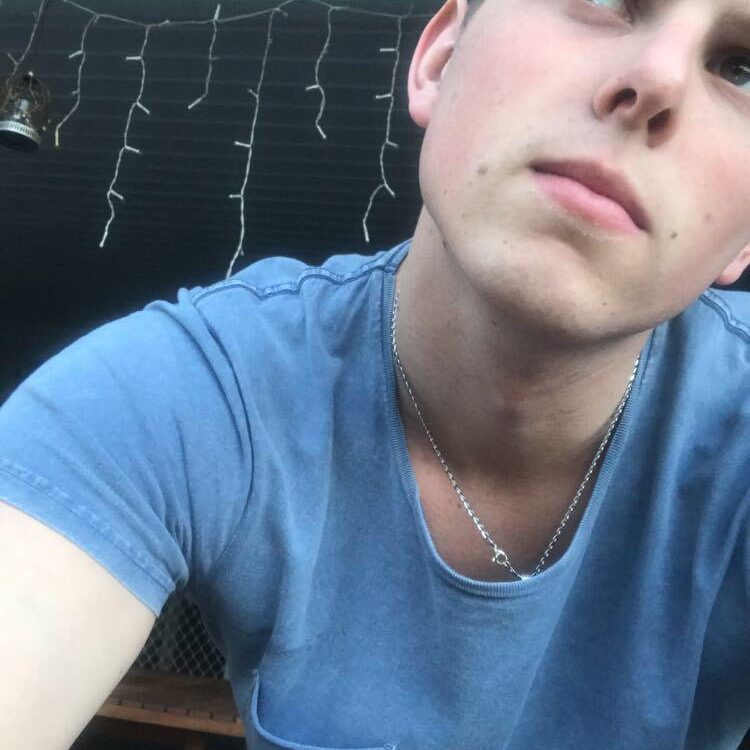 Foto de perfil de Chrismaher1133