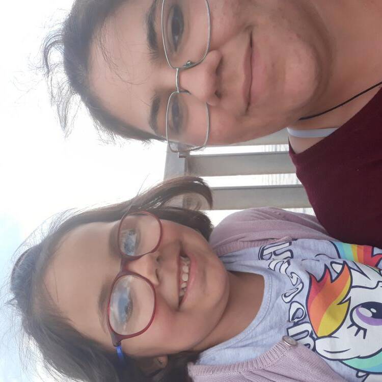 Foto de perfil de Mari88