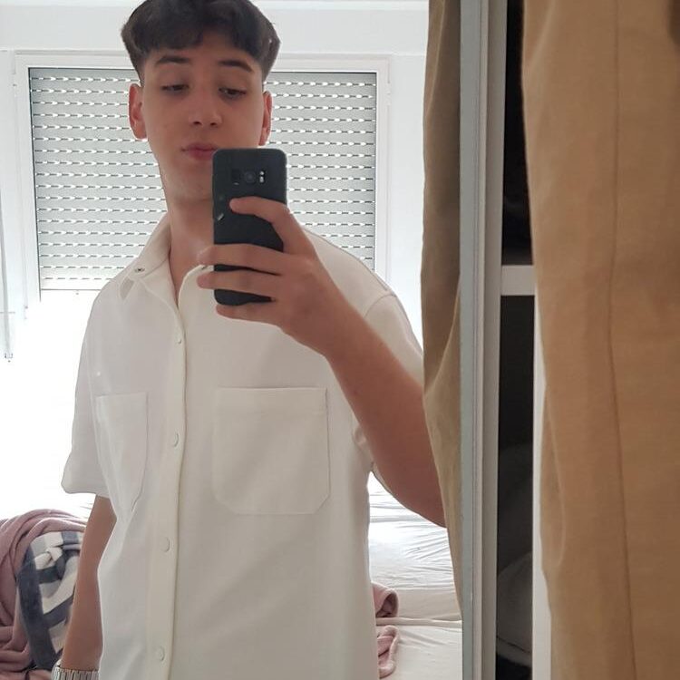 Foto de perfil de Lucas