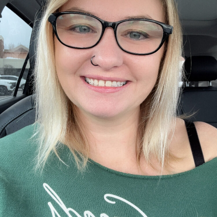 Foto de perfil de Melissa Alexander