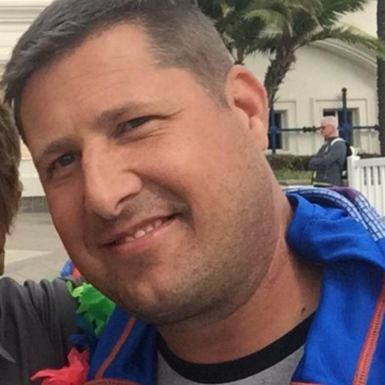 Foto de perfil de RSAChris40