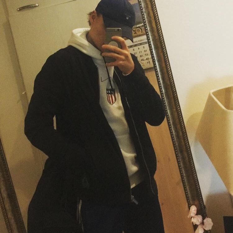 Foto de perfil de Nope