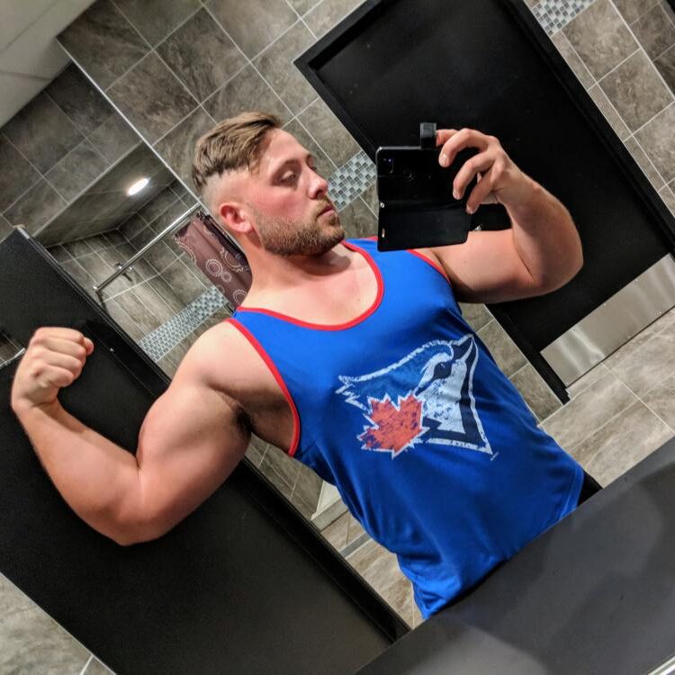 Foto de perfil de Landon