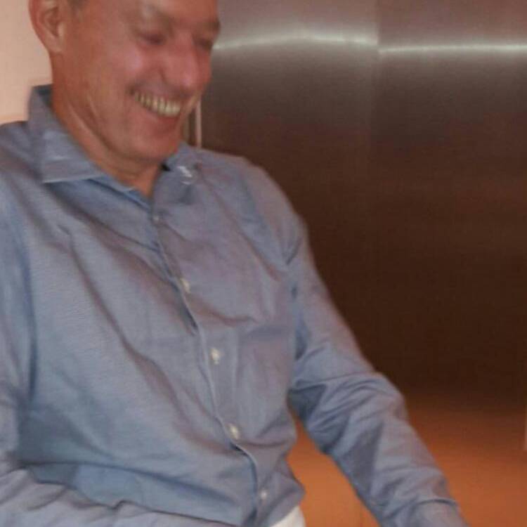 Foto de perfil de Olaf