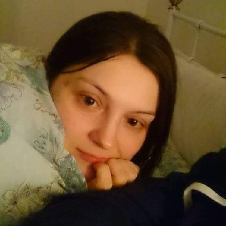 Foto de perfil de Samantha