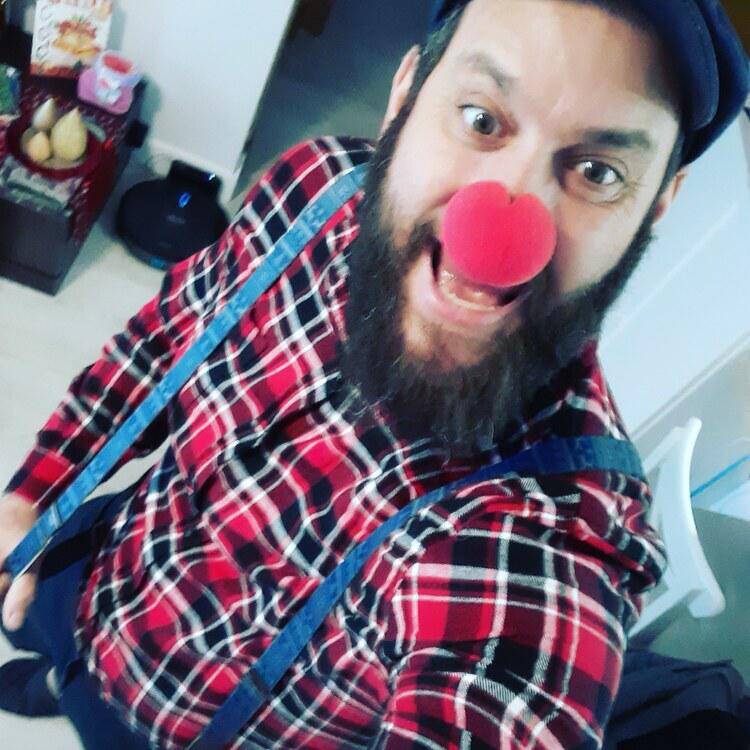 Foto de perfil de Juan
