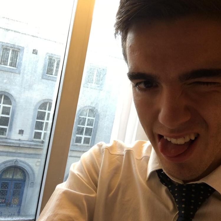 Foto de perfil de Sammy
