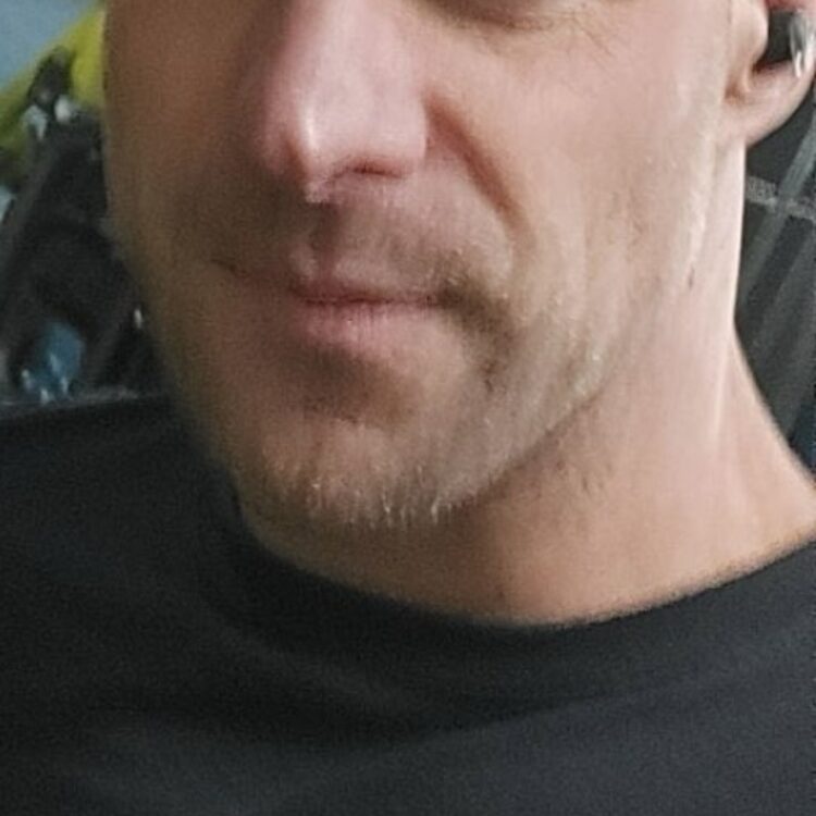 Foto de perfil de Mark
