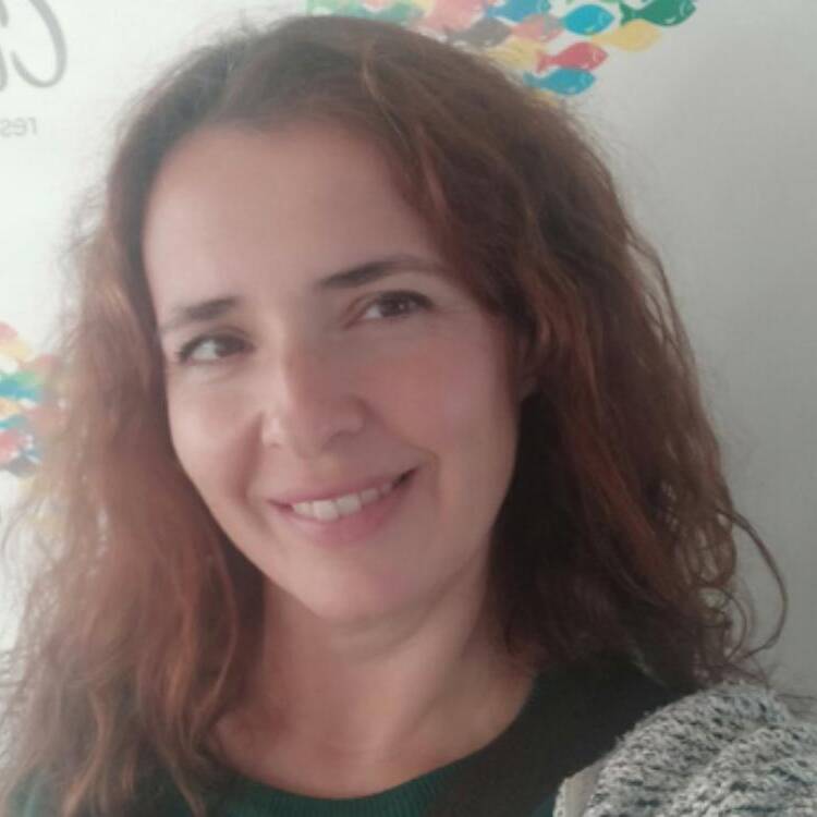 Foto de perfil de elena