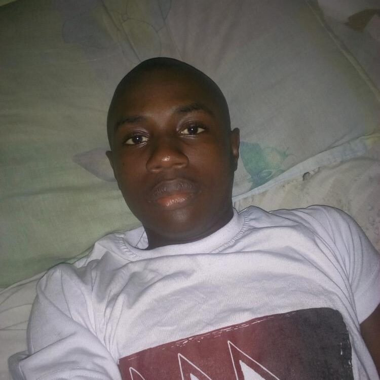 Foto de perfil de Kwesi Johnson