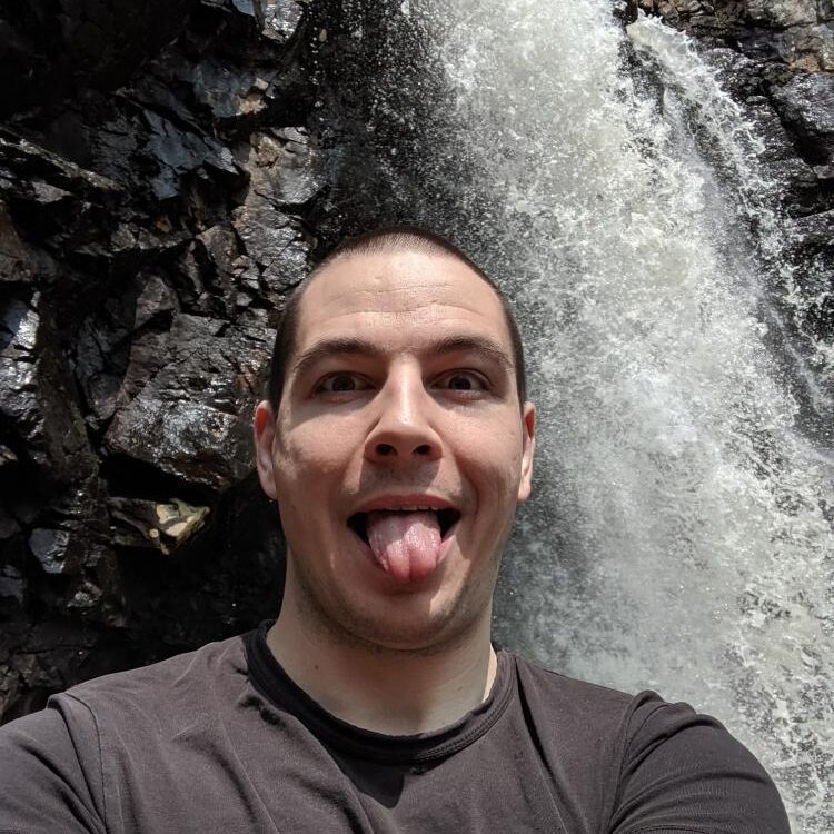 Foto de perfil de Yan312