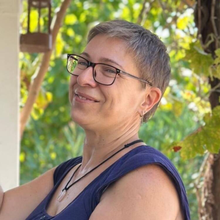 Foto de perfil de Josefina
