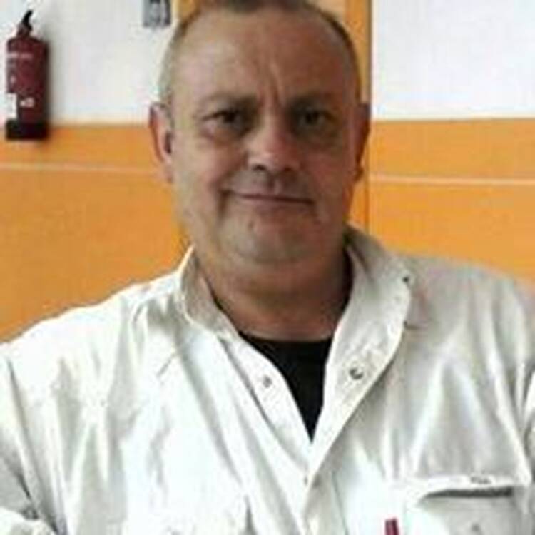 Foto de perfil de Jose Antonio Garrido Montoro