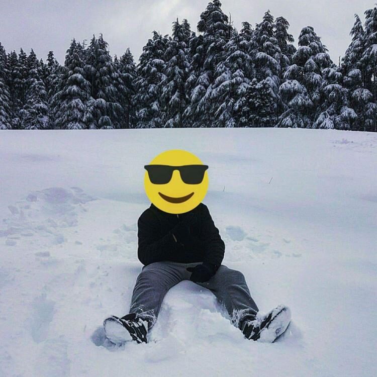 Foto de perfil de Bilal