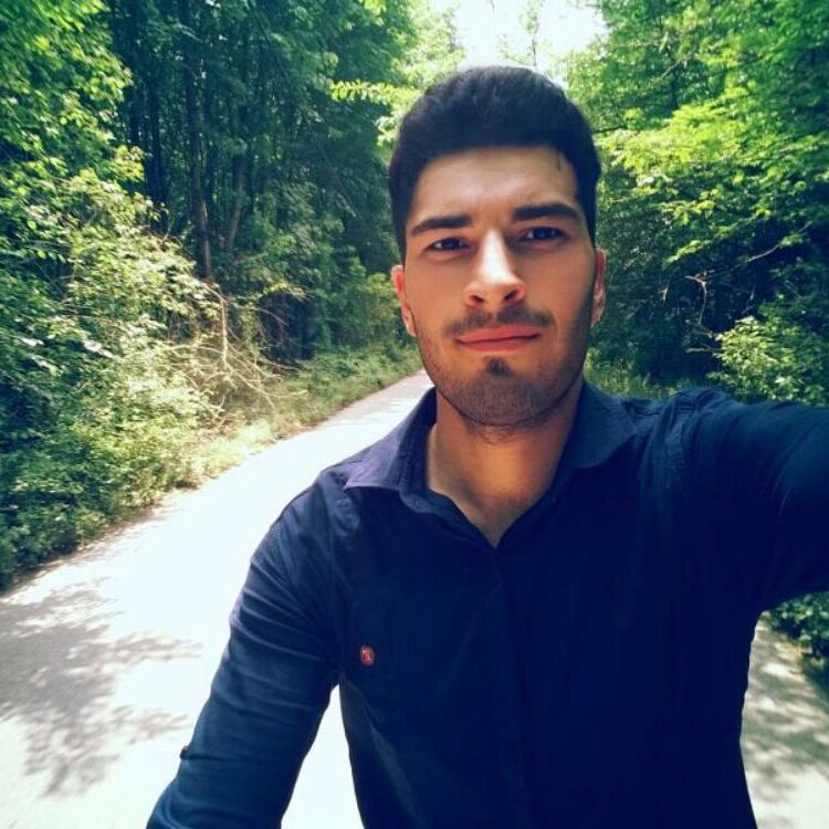 Foto de perfil de Behzadkhal
