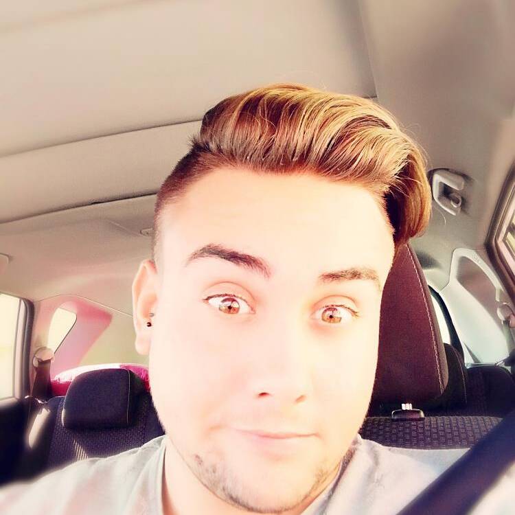 Foto de perfil de Elian Mendoza Garcia