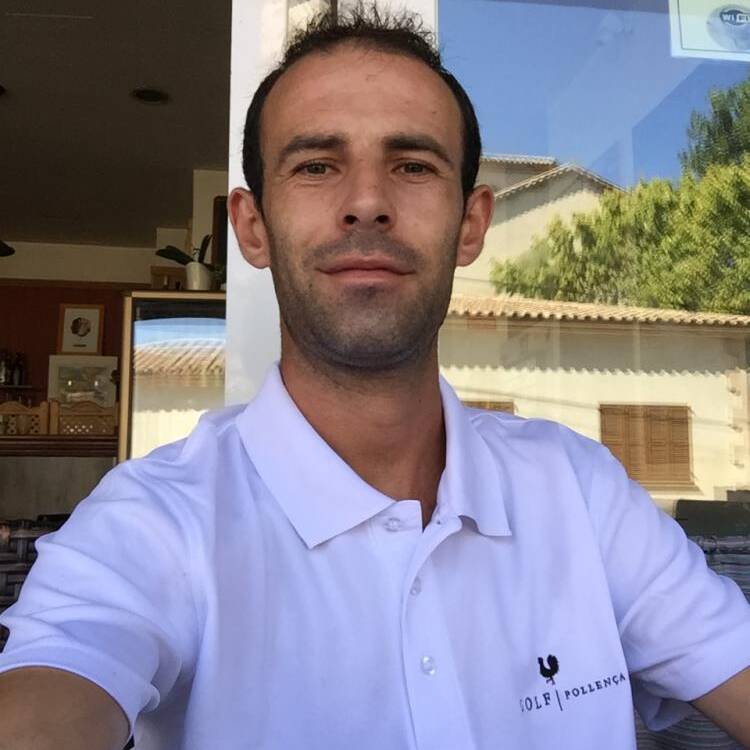 Foto de perfil de Juan Aroca Morillo