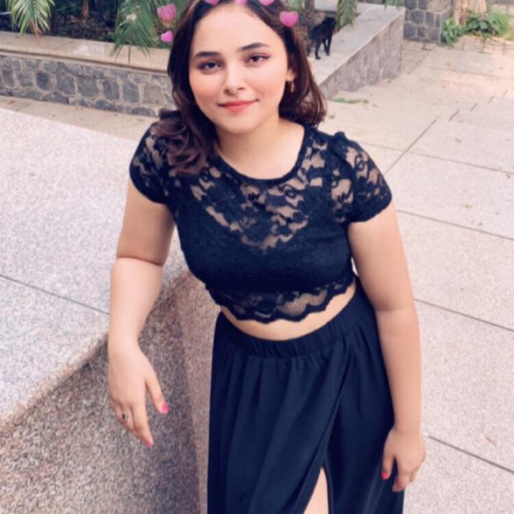 Foto de perfil de anqelicabhaunra