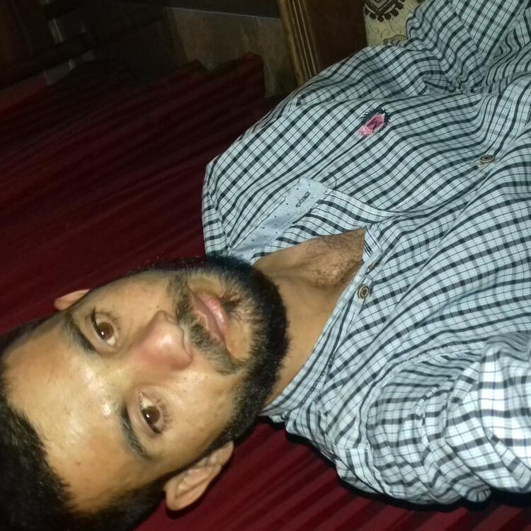 Foto de perfil de Awais