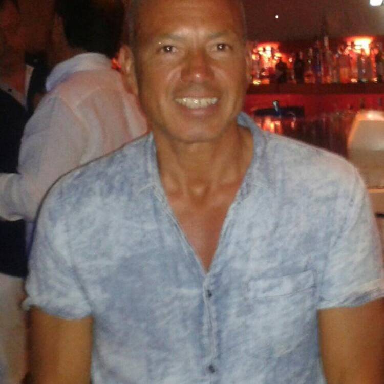 Foto de perfil de alpalaguay