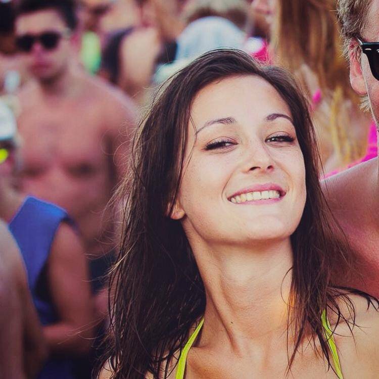 Foto de perfil de Claire