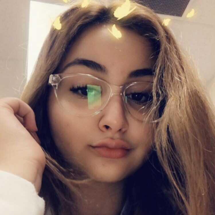 Foto de perfil de Xospongebaeox