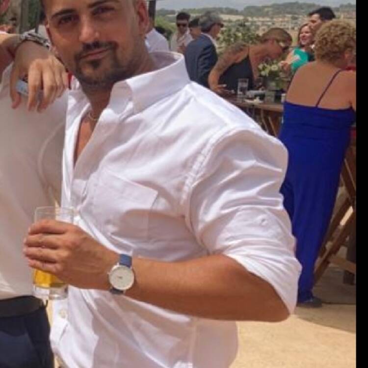 Foto de perfil de Ismael