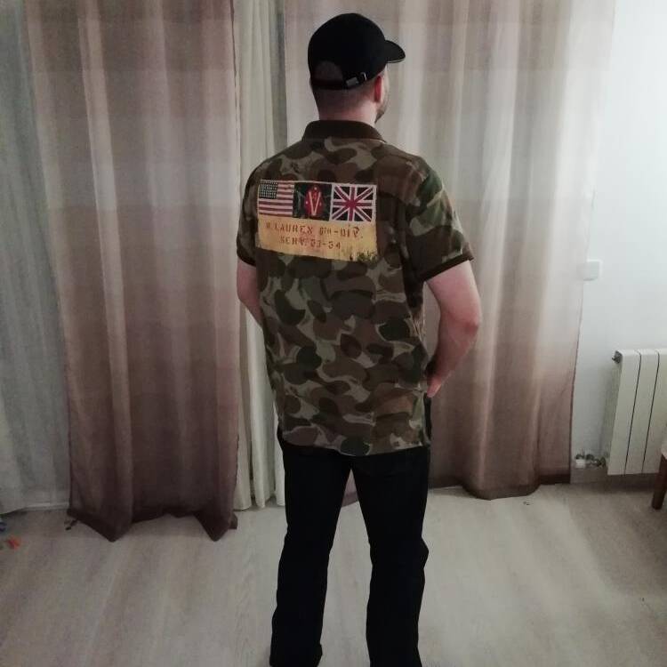 Foto de perfil de Constantin