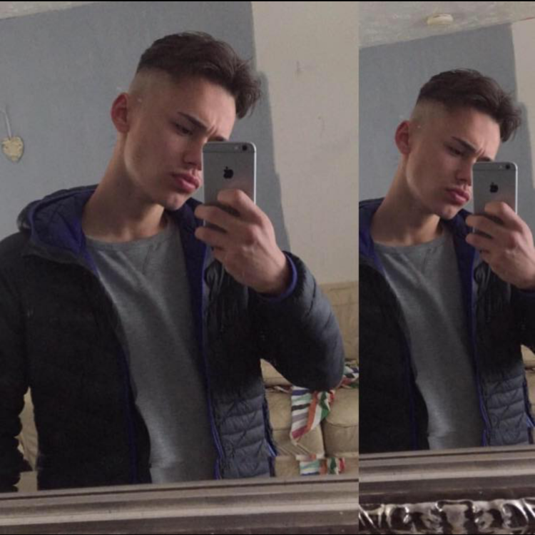 Foto de perfil de wcaleb14