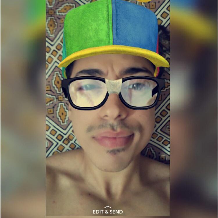 Foto de perfil de Sid