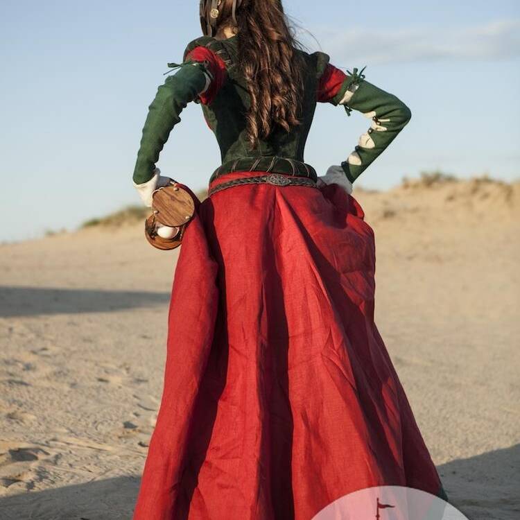 Foto de perfil de Megan