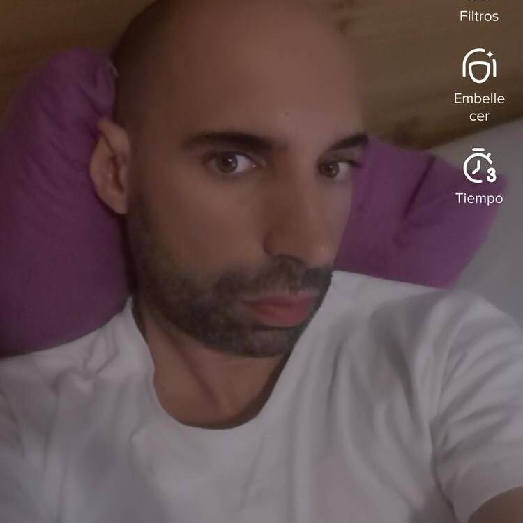 Foto de perfil de Angel