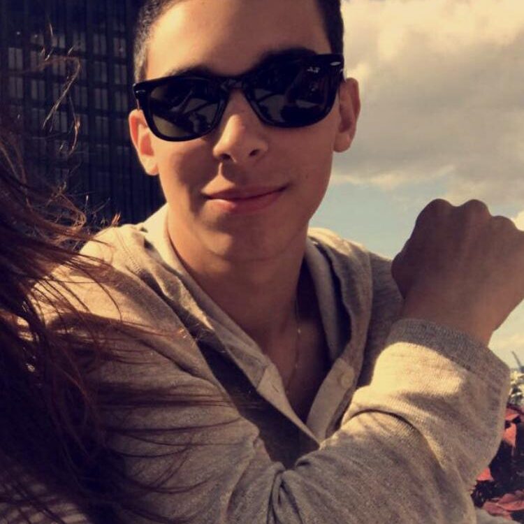 Foto de perfil de FuckOff