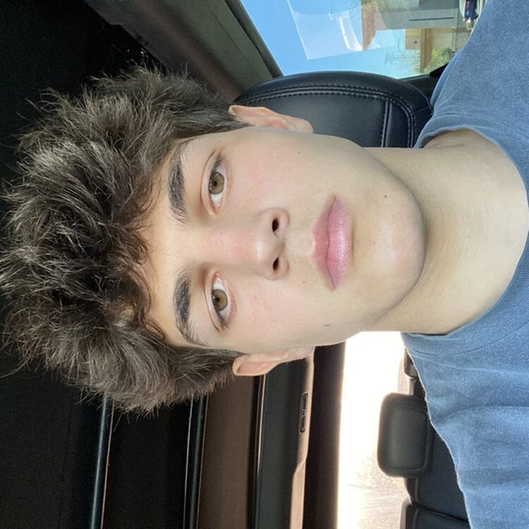 Foto de perfil de blake