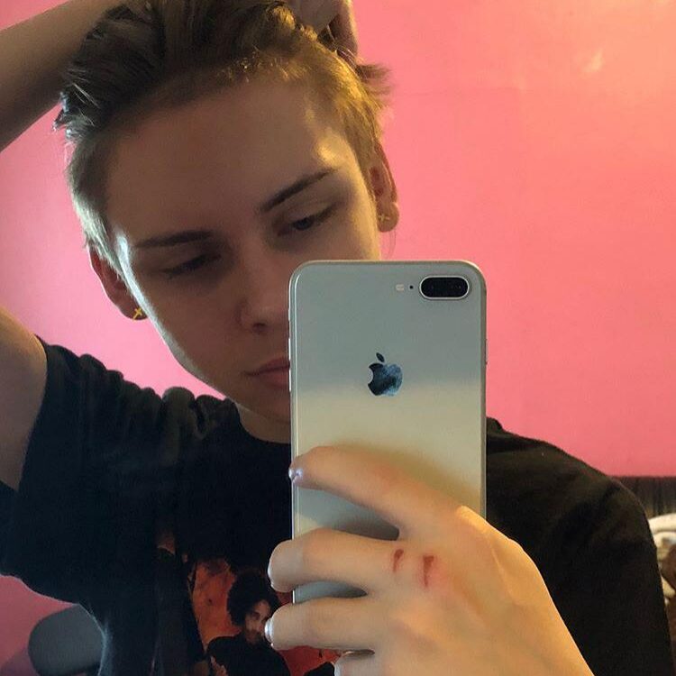 Foto de perfil de Younggun2099
