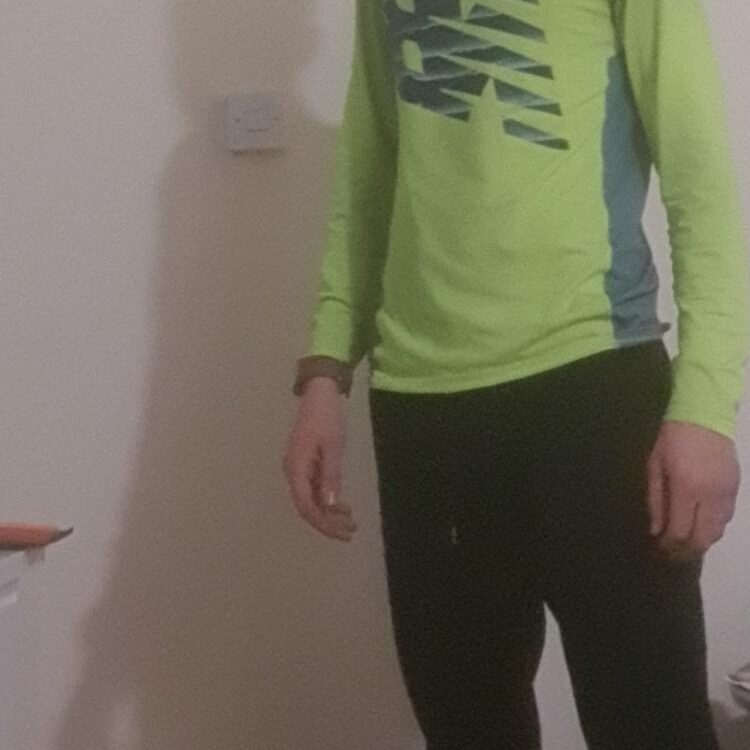 Foto de perfil de Kentuxasz