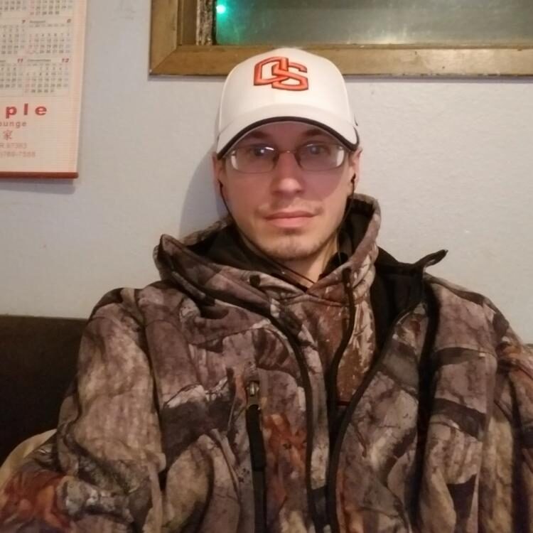 Foto de perfil de Cowboychris218