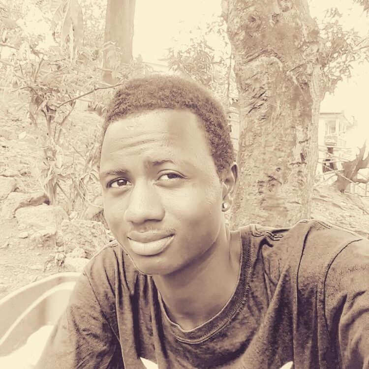 Foto de perfil de Mustapha Sheriff