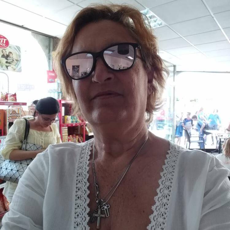 Foto de perfil de Maria jose
