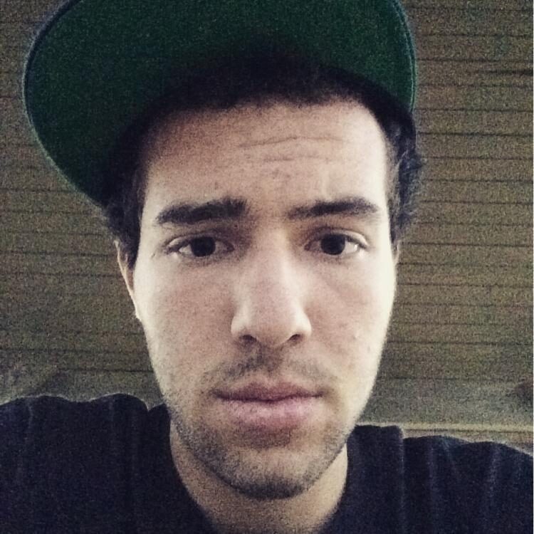 Foto de perfil de MalcolmTheD