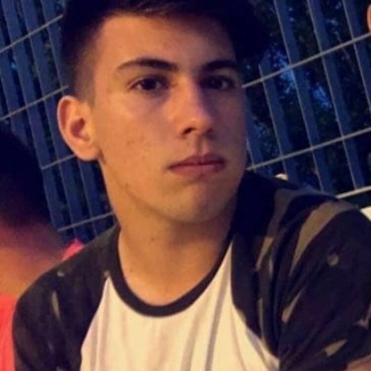 Foto de perfil de Jan Cazorla