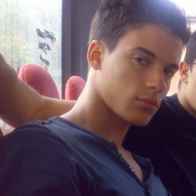 Foto de perfil de marco