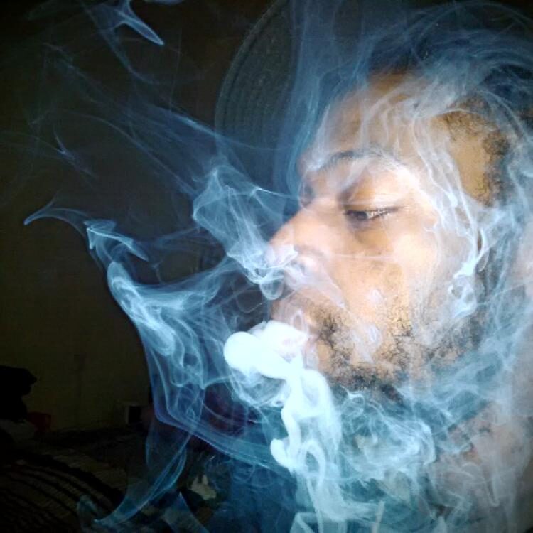 Foto de perfil de Mastah_k